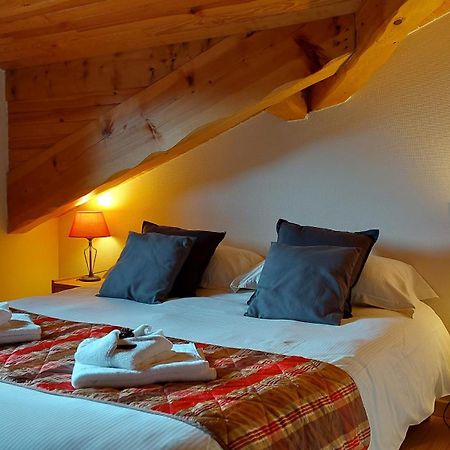 Aparthotel L'Etoile Du Berger Les Angles Zewnętrze zdjęcie