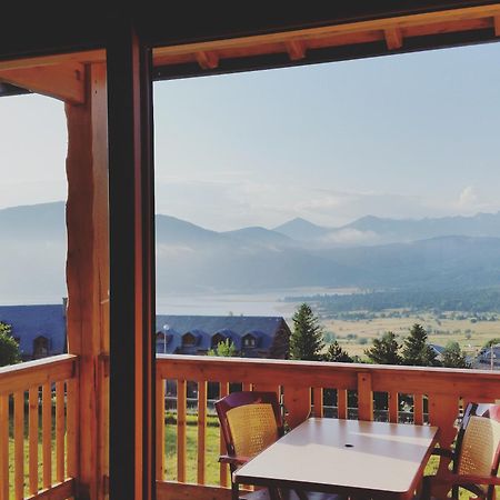 Aparthotel L'Etoile Du Berger Les Angles Zewnętrze zdjęcie