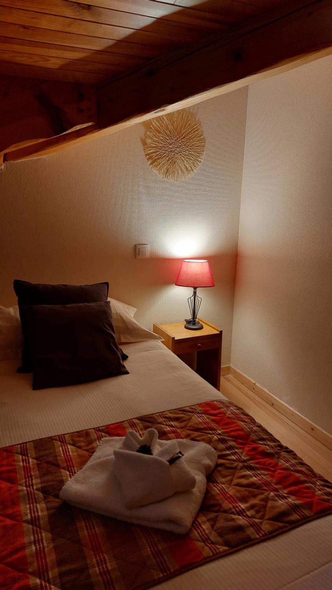Aparthotel L'Etoile Du Berger Les Angles Zewnętrze zdjęcie